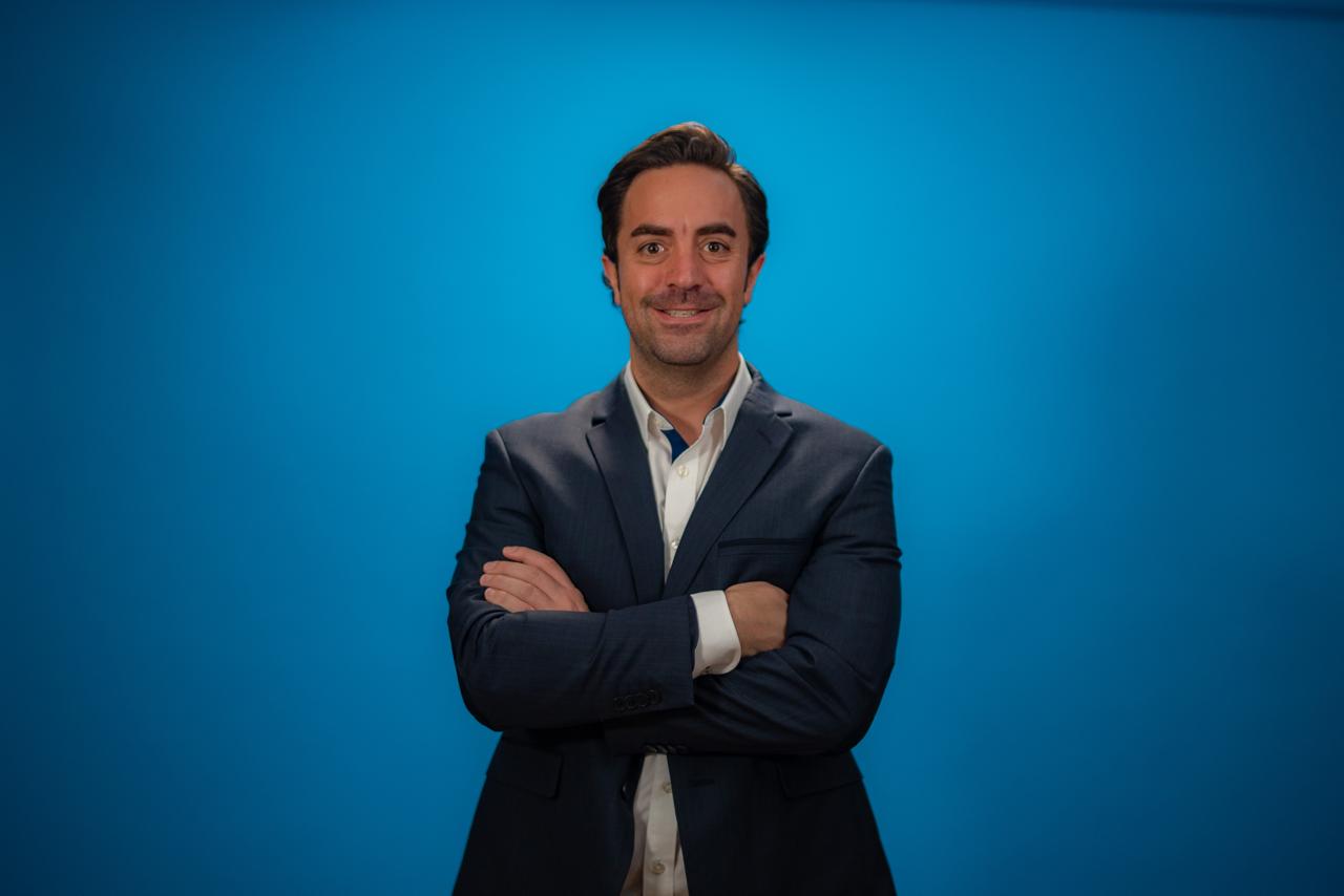 Andrés O’Hagan