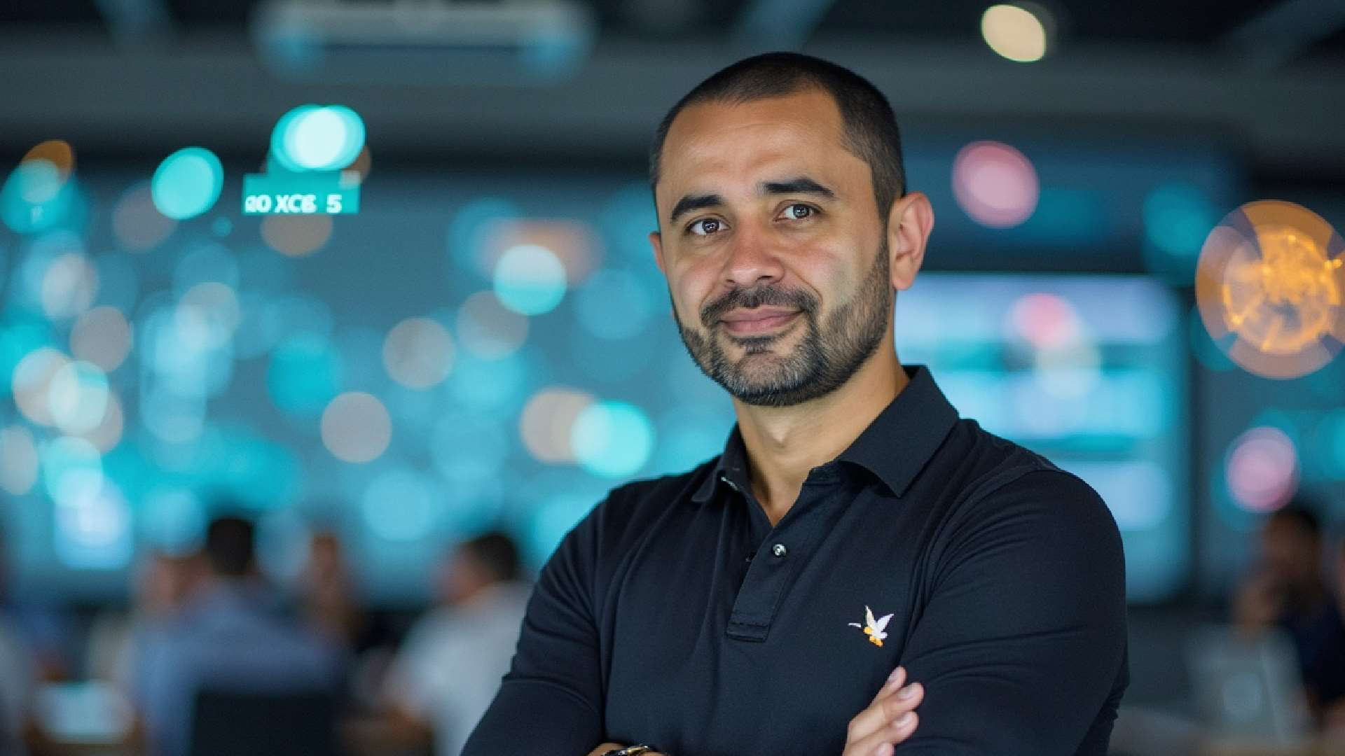 David Rodríguez