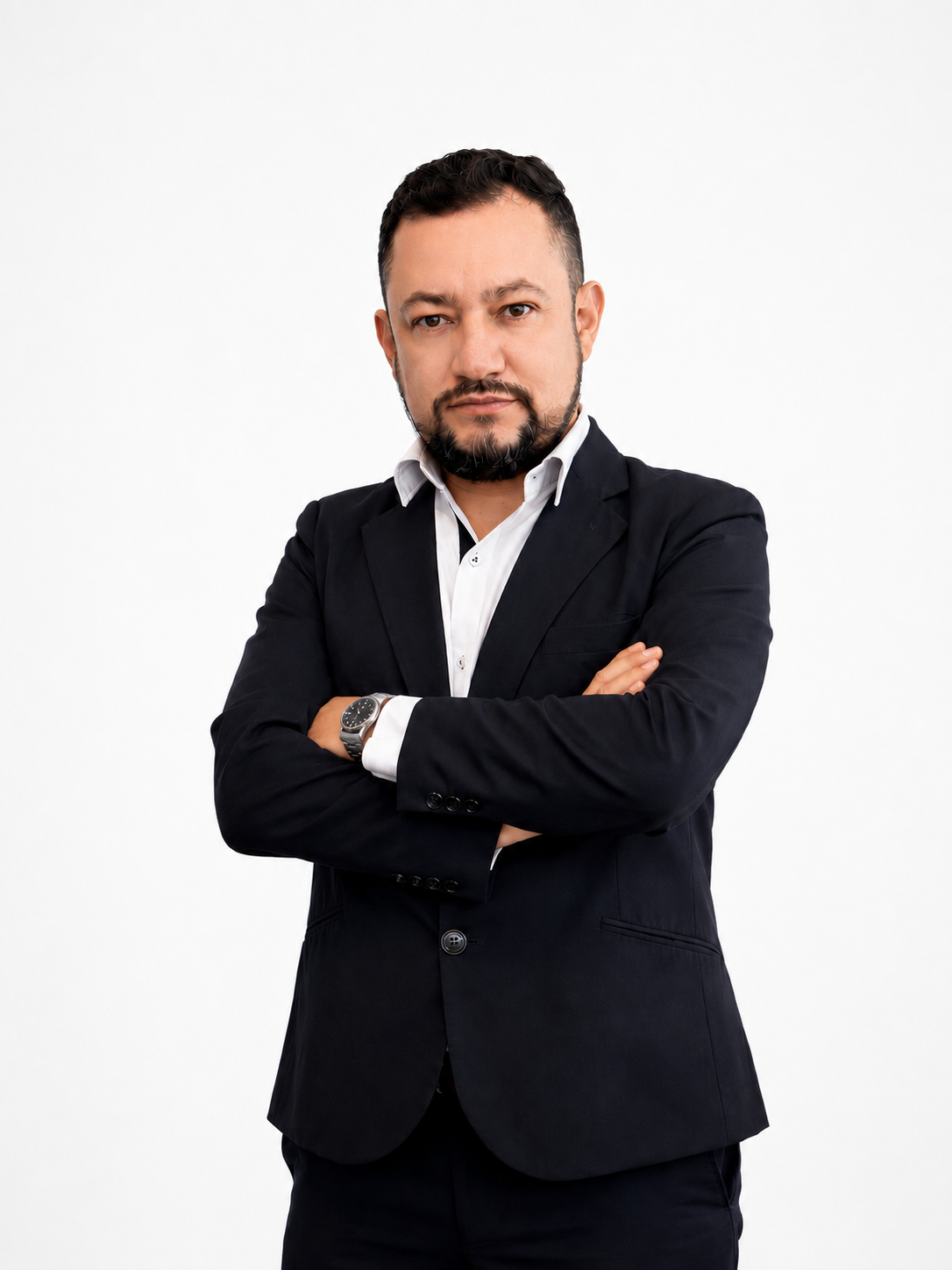 Jair Vargas Díaz