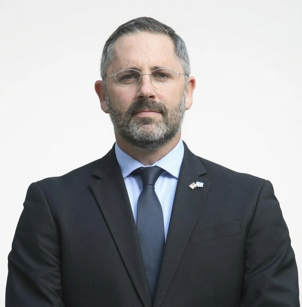 Joe Gher