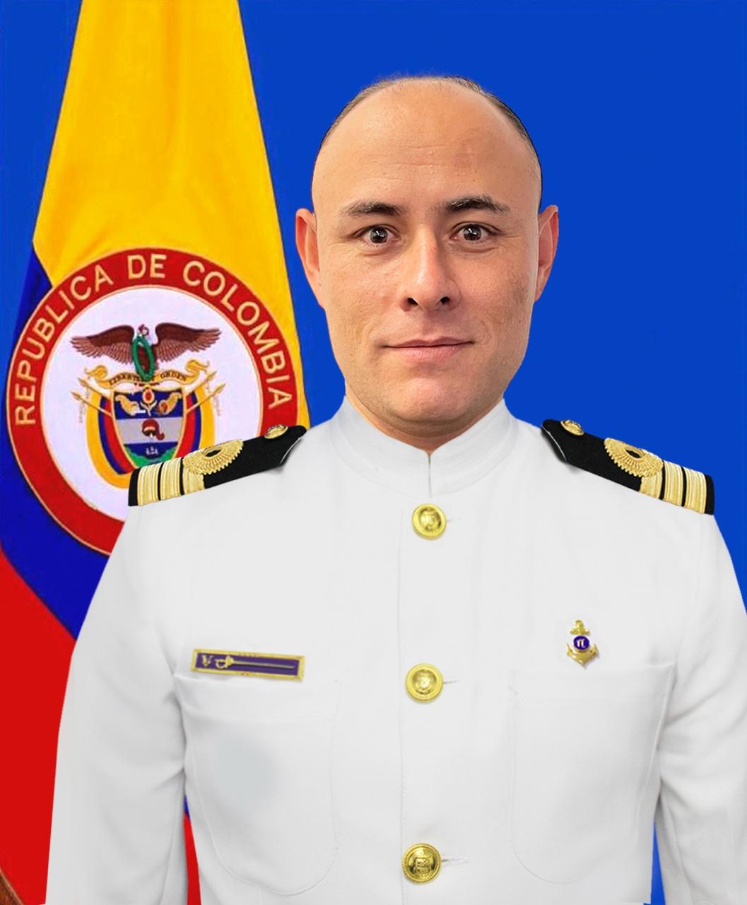 Juan Manuel Guerrero Rodríguez