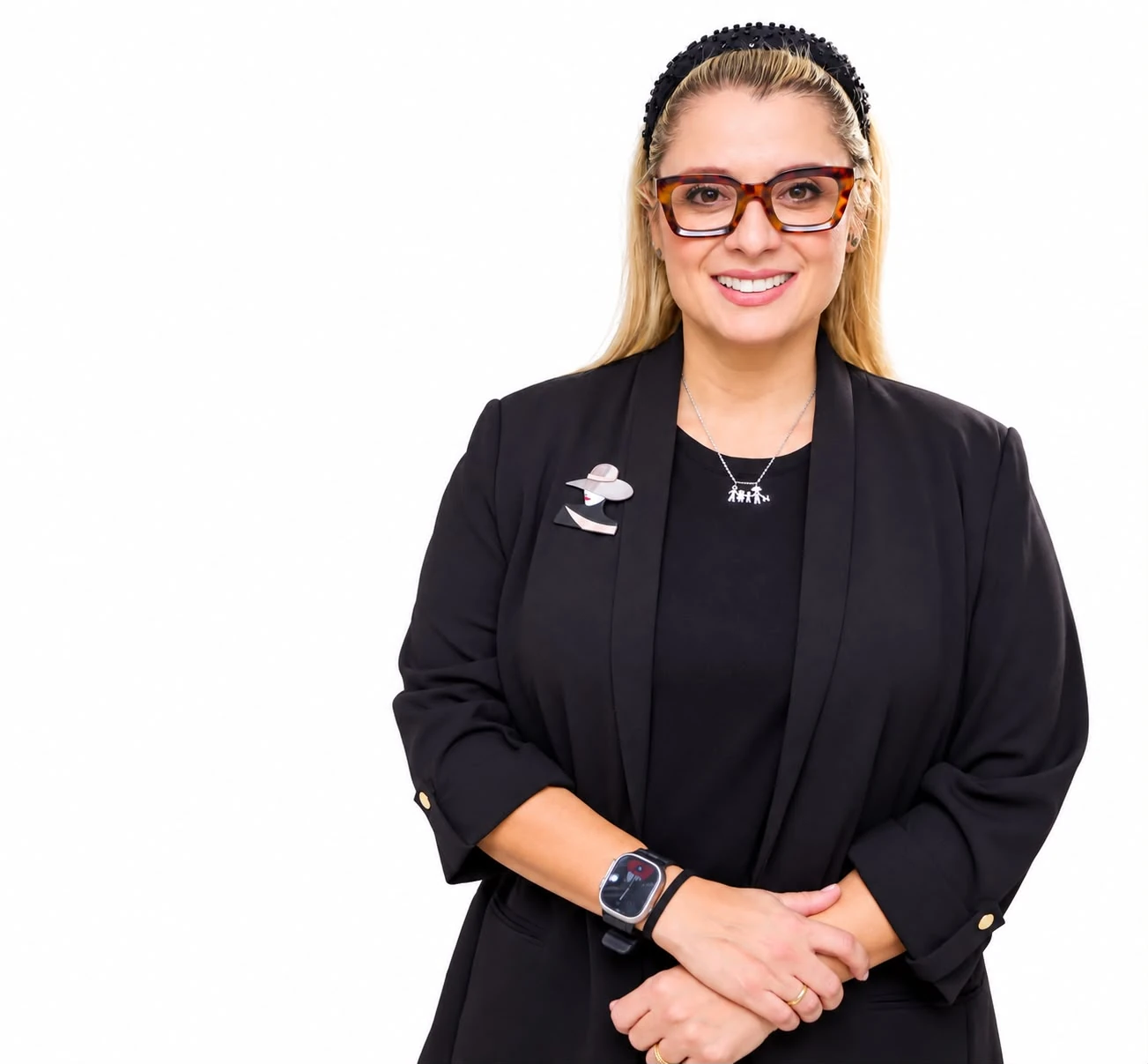 Juliana Gómez