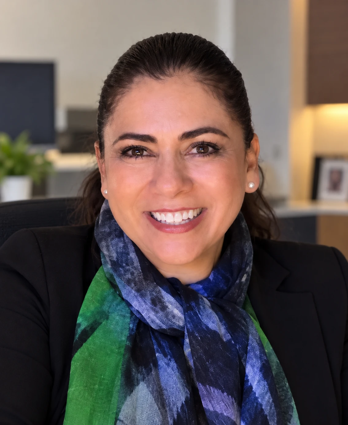 María Constanza Bermúdez Garzón