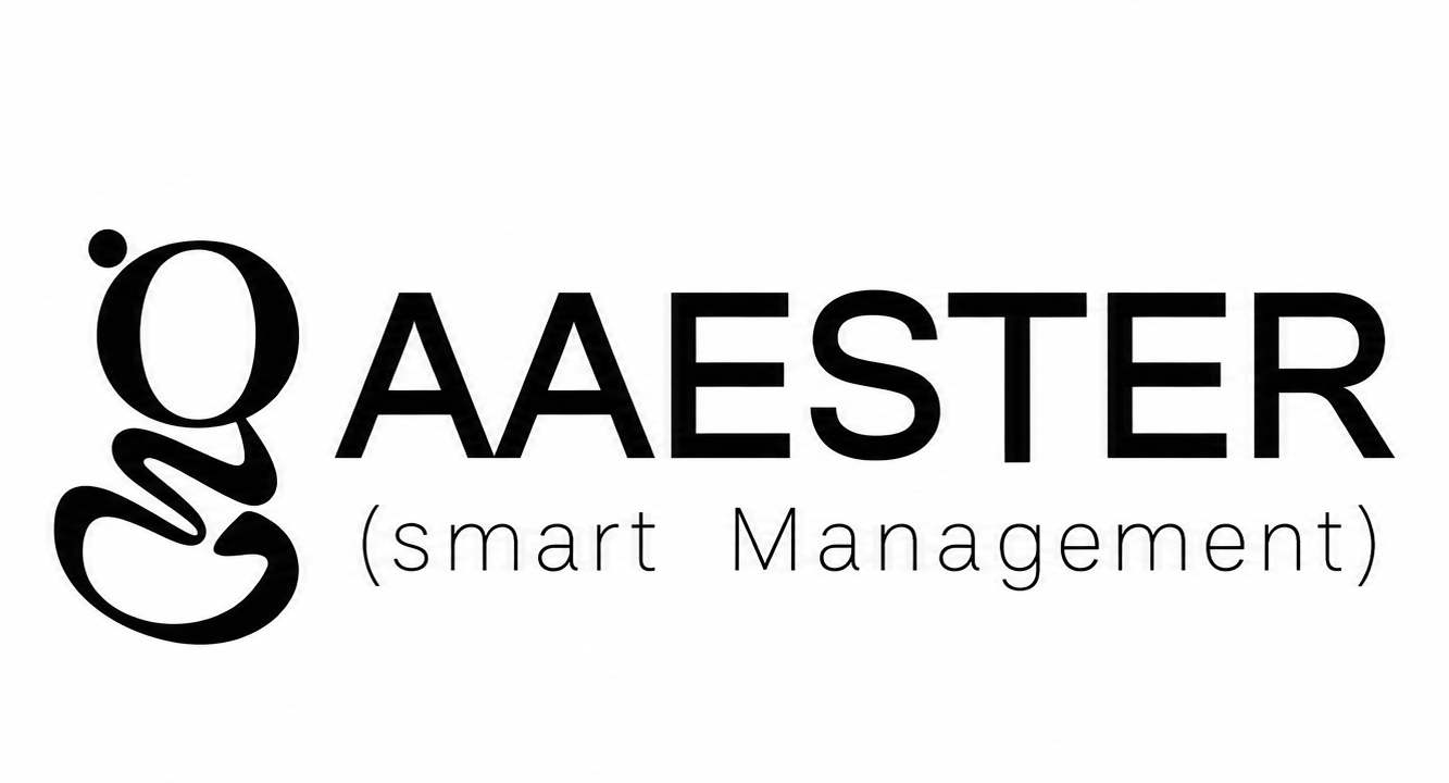 QAESTER, smart Management